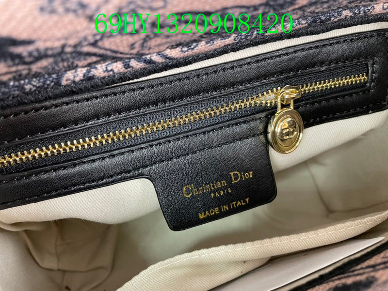 Glami - DOR Bags - 1255