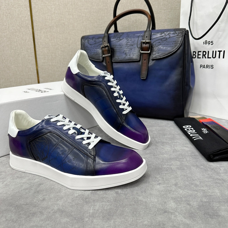 Glami - BRE Men Shoes - 281