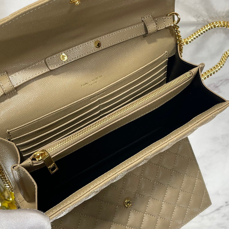 Satchel Bags - SLY Bags - 2087