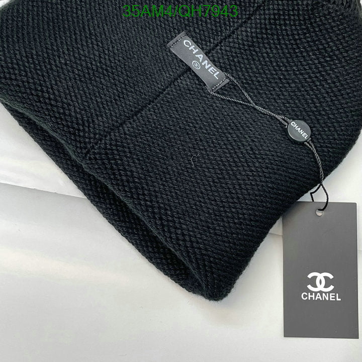 SAMC - CHL Caps & Hats - 194