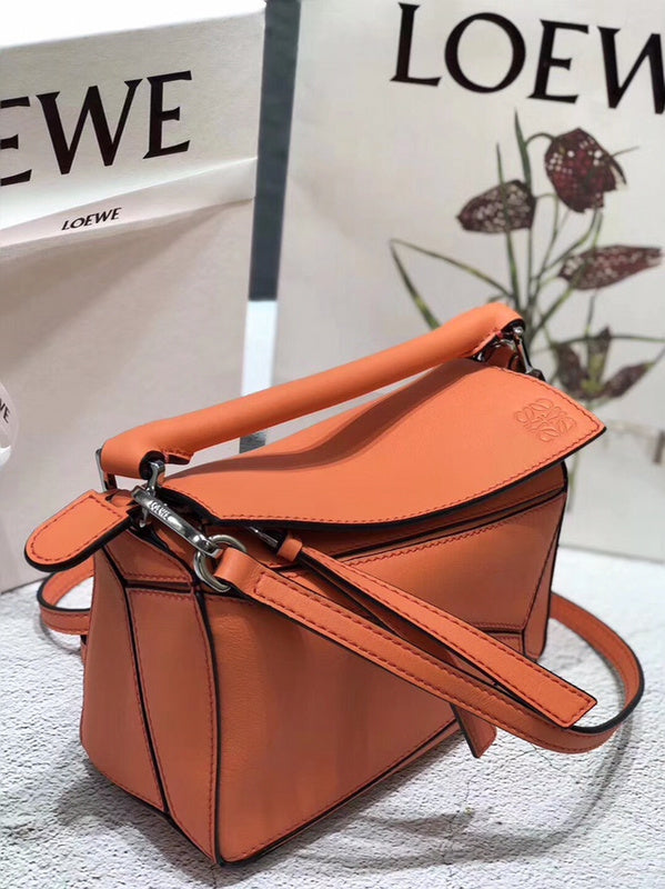 Satchel Bags - LWE Bags - 315