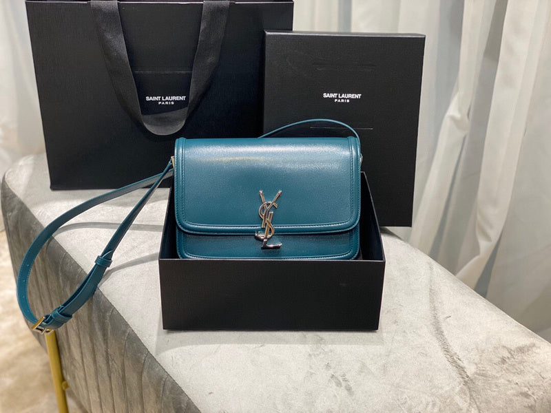 Glami- Glami- - SLY Bags - 1245