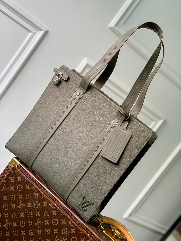 Satchel Bags - VL Bags - 1784