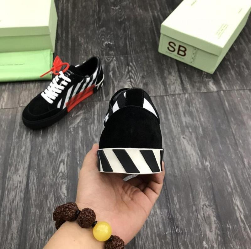 glamy - YZO Men Shoes - 259