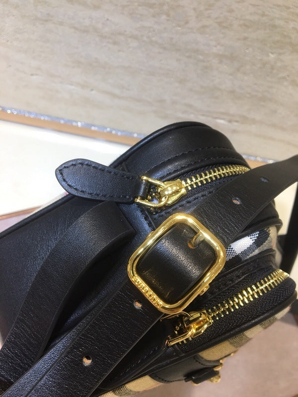 ELE Fashion -BBR Bags - 1114