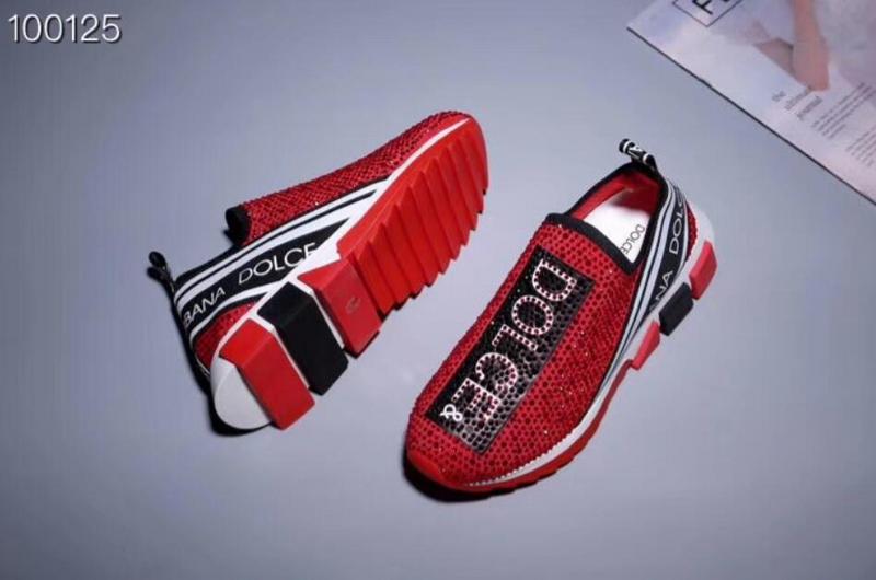 SAMC - DAG Men Shoes - 428