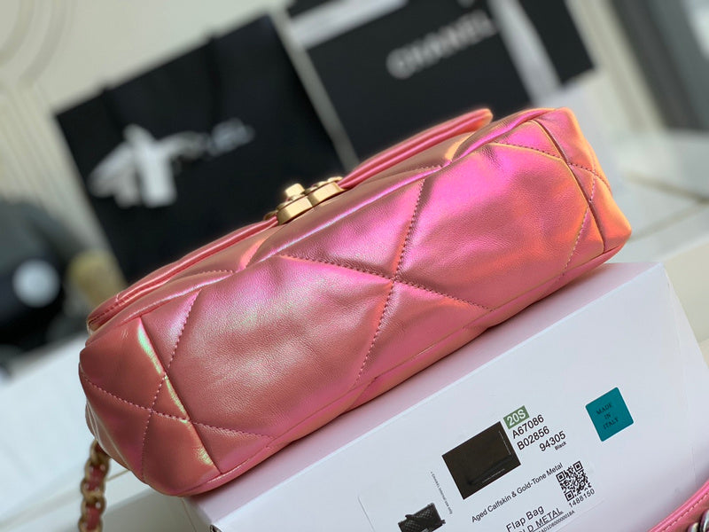 Chanel Bags