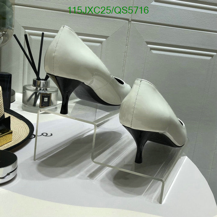 SAMC - YLS Women Shoes - 084