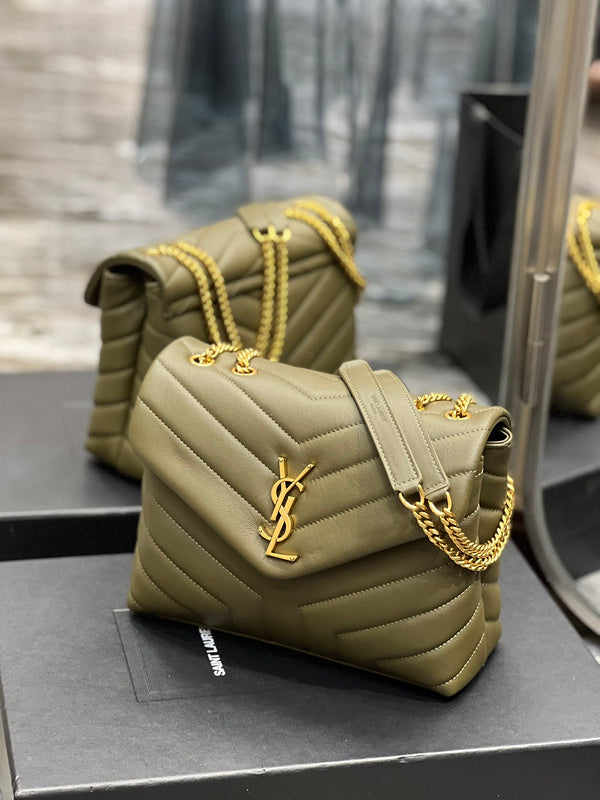 Satchel Bags - SLY Bags - 769