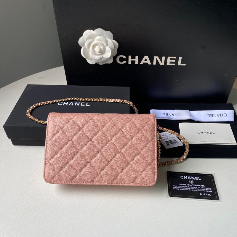 GlamI - CHL Bags - 3109