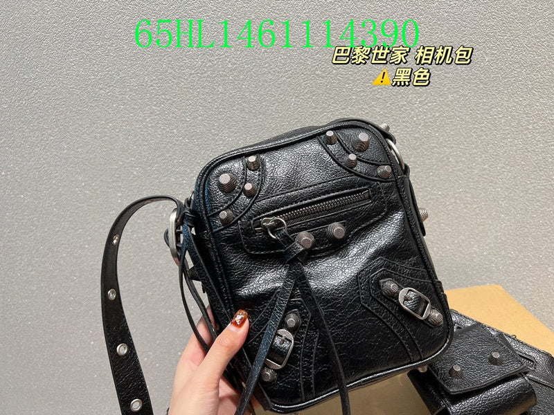 ELE Fashion - BGA Bags - 1984