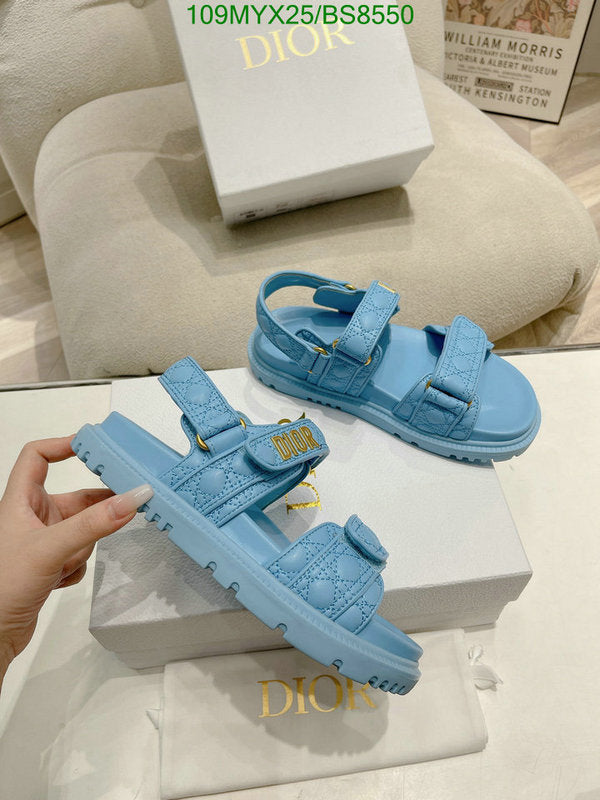 SAMCC - DOR Women Shoes - 1460
