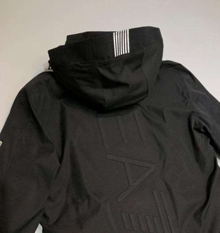 SAMC - Mix Jackets - 878