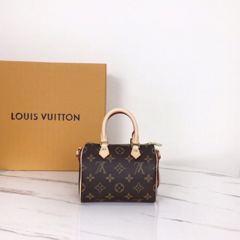 LOV2 Bags - Luxurious Bags  1990