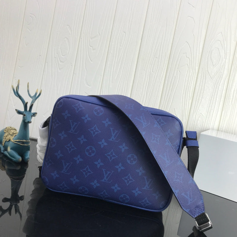 Satchel Bags - VL Bags - 265