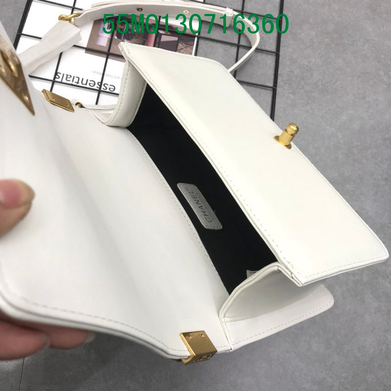 Satchel Bags - CHL Bags - 5529