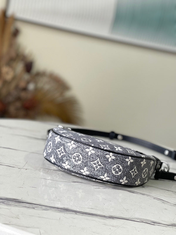 Fashion Lu-Vi bags - 4497