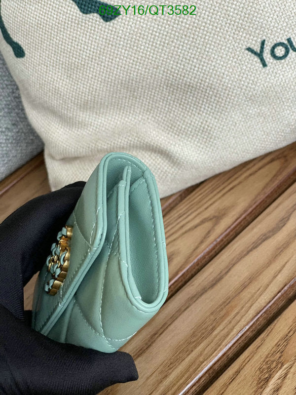 SAMC - CHL Wallets - 047