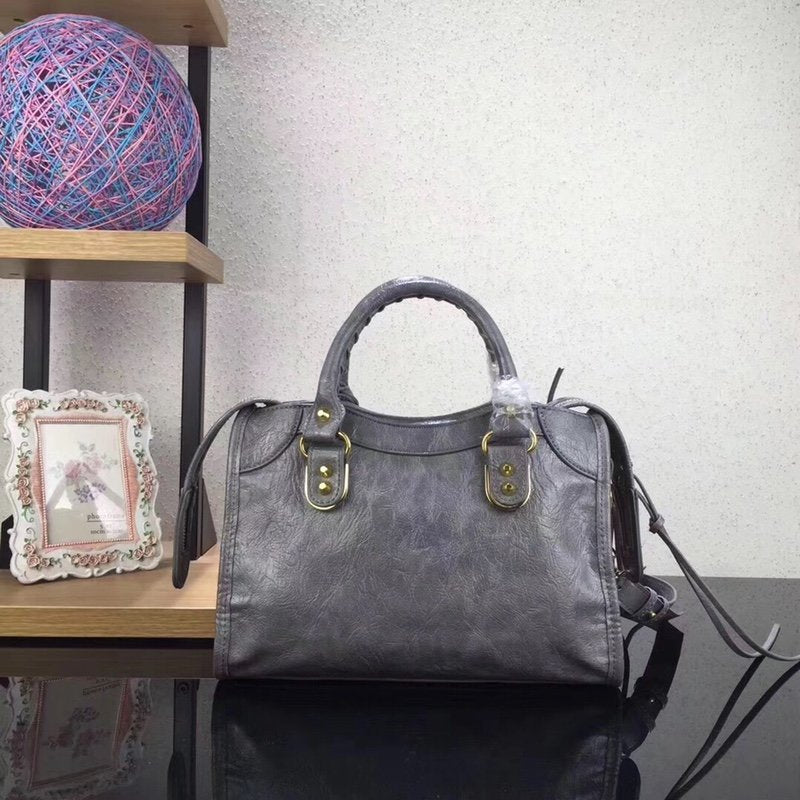Satchel Bags - BGA Bags - 2217