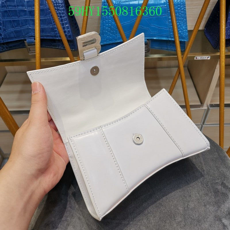 Satchel Bags - BGA Bags - 2451