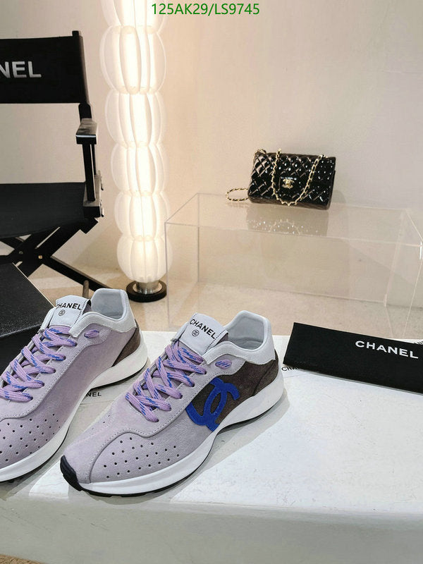 SAMC - CHL Women Shoes Sneakers - 203