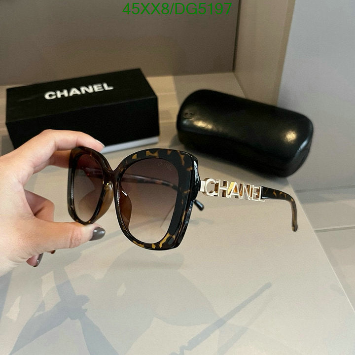 SAMC - CHL Glasses - 032
