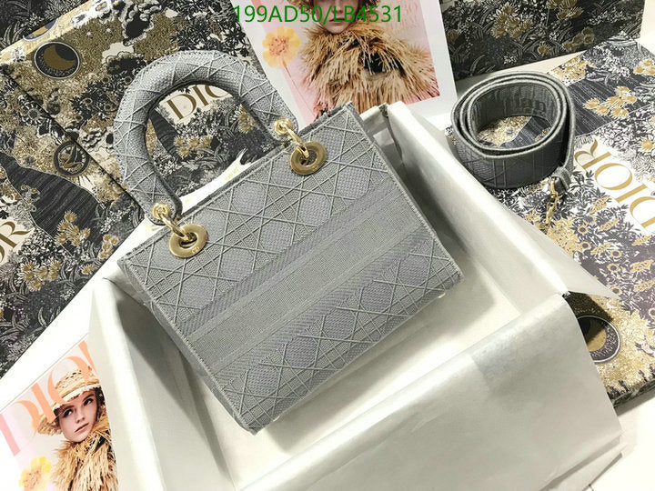 SAMCC - DOR Bags - 1317