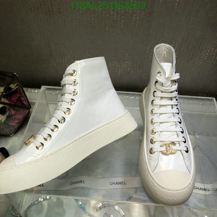 SAMC - Mix Boots - 009
