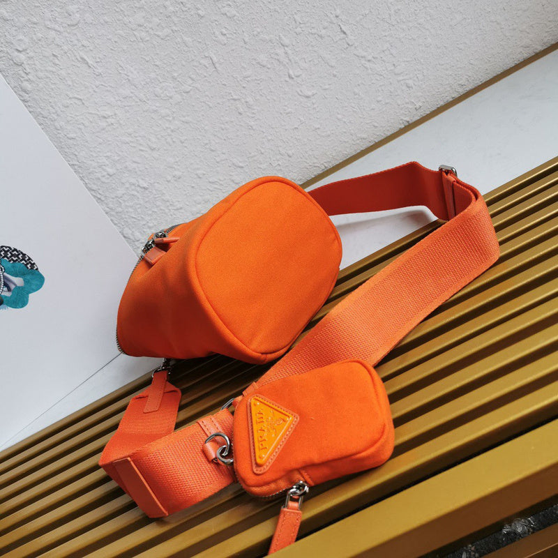 Glamy - PD Bags - 850
