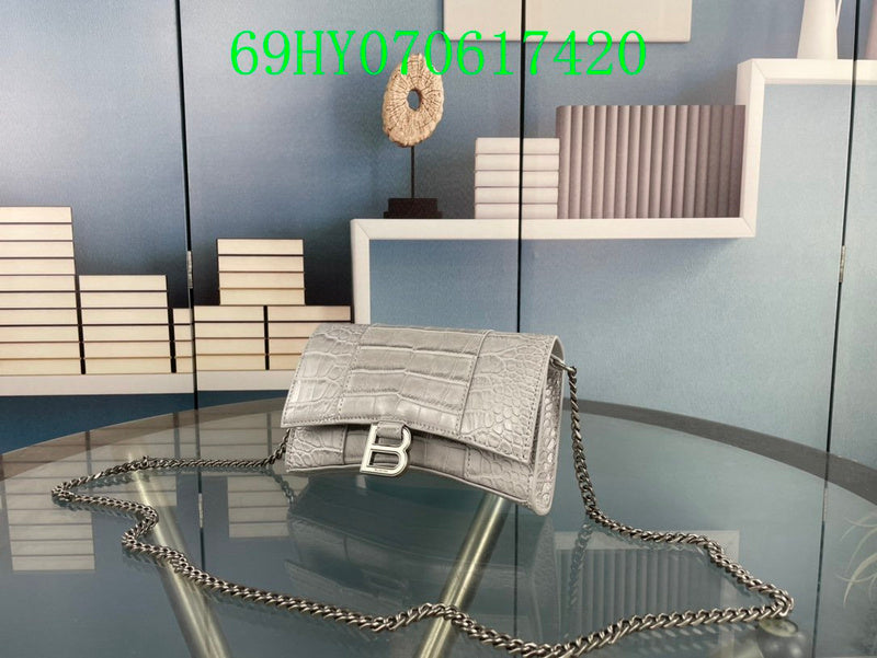 Satchel Bags - BGA Bags - 2249