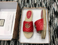 SAMC - GUKI Women Shoes - 2254