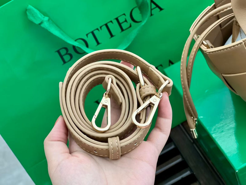 Satchel Bags - BV Bags - 196