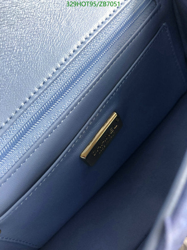 SAMC - CHL Bags - 415