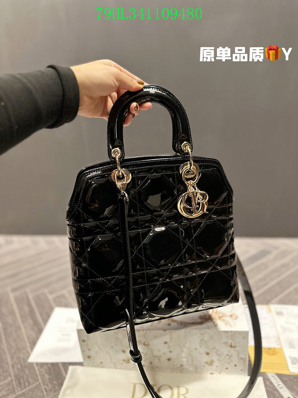 Glami - DOR Bags - 1086