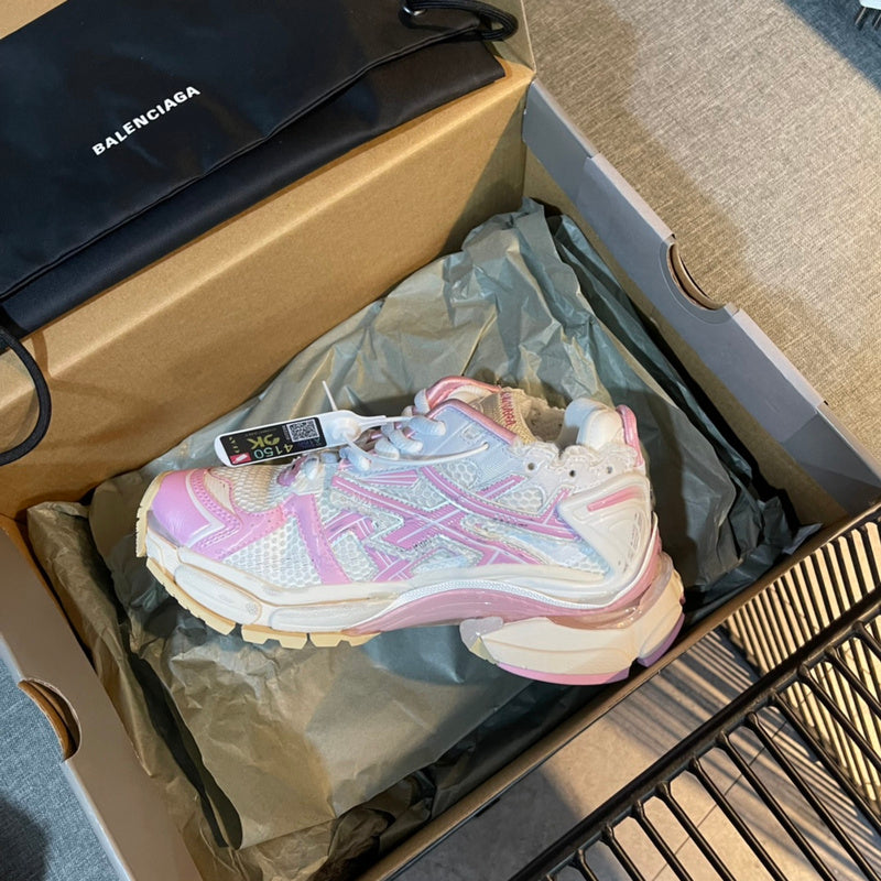 Satchel Bags - BGA Shoes - 632