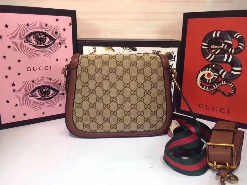 Satchel Bags - GCI Bags - 1605