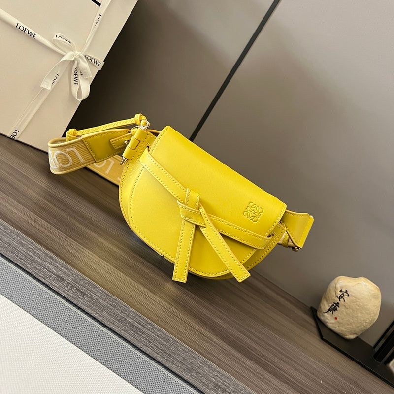 Glamy - LWO Bags - 486