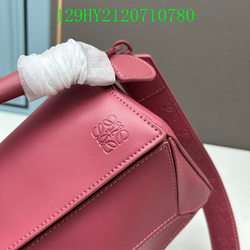 Satchel Bags - LWE Bags - 045