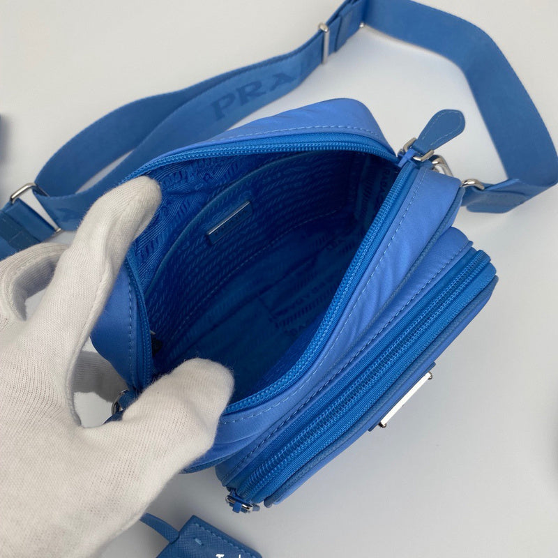 Glamy - PD Bags - 859
