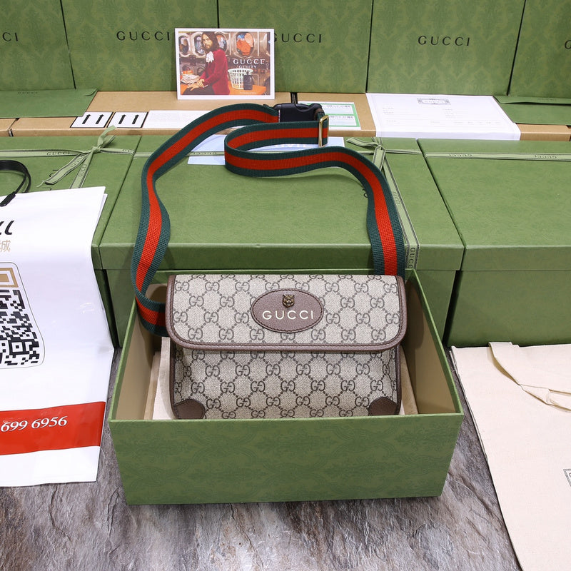Satchel Bags - GCI Bags - 1422