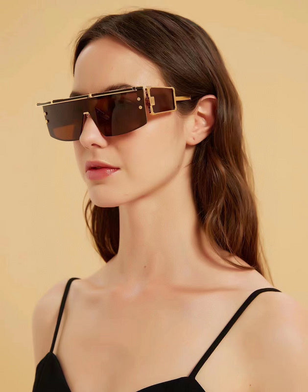 Glami - BAM Glasses - 263