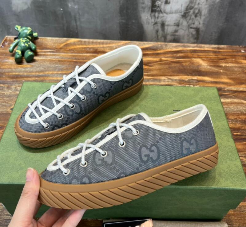SAMC - GUKI Women Shoes - 1115