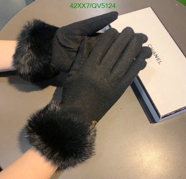 SAMC - CHL Gloves - 105