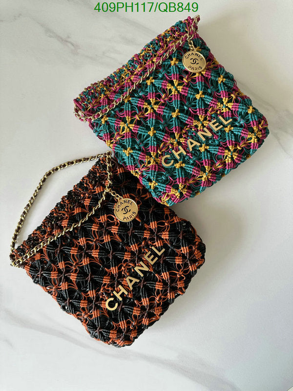 SAMC - CHL Bags - 347