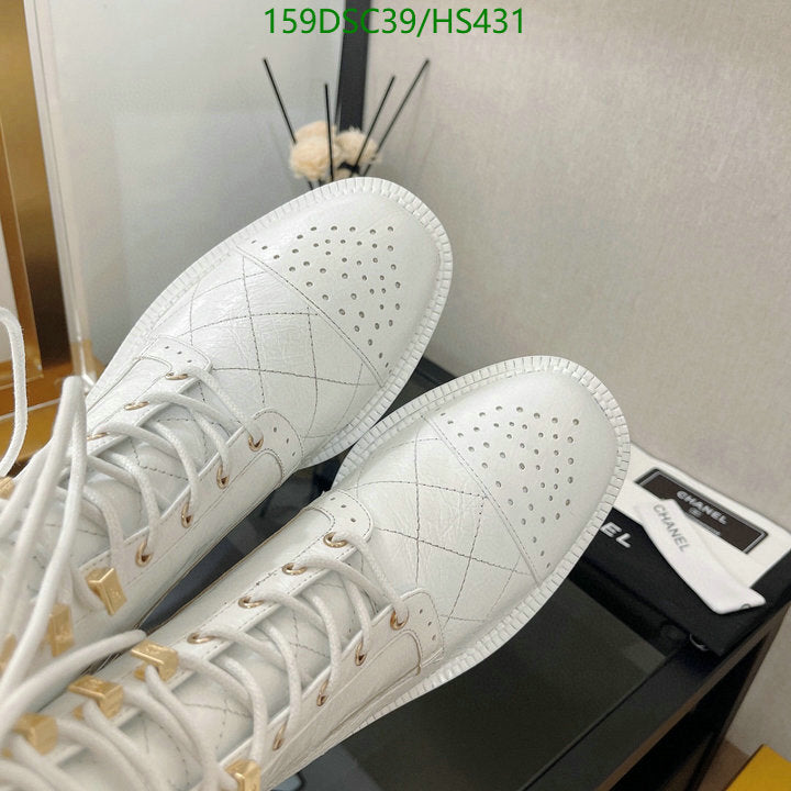 SAMC - Mix Boots - 035