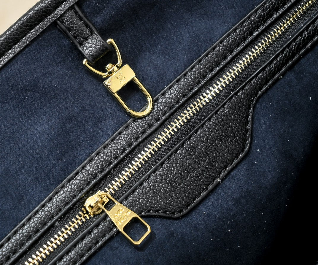 EN - Luxury Bags LUV 807