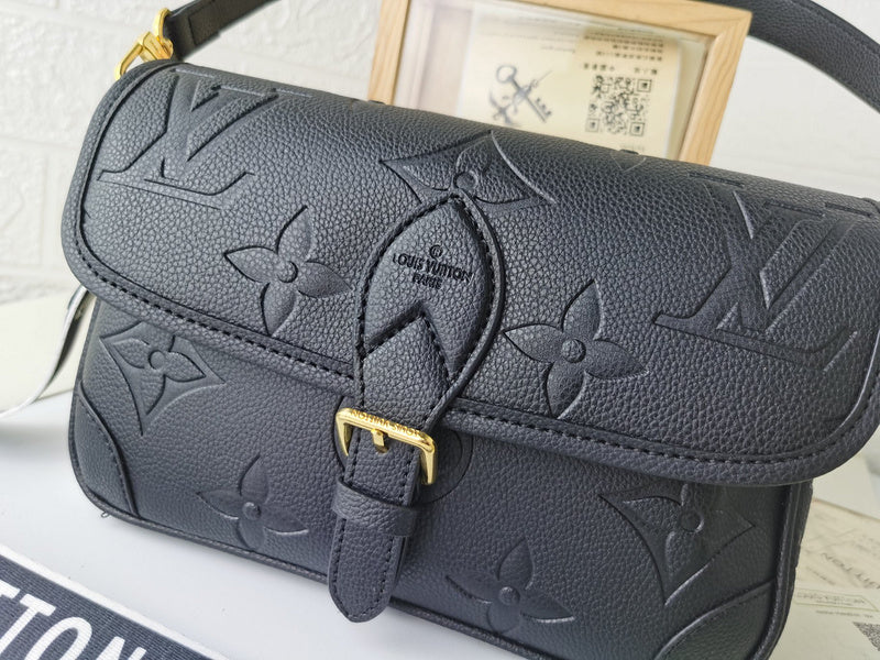 Satchel Bags - VL2 Bags - 018