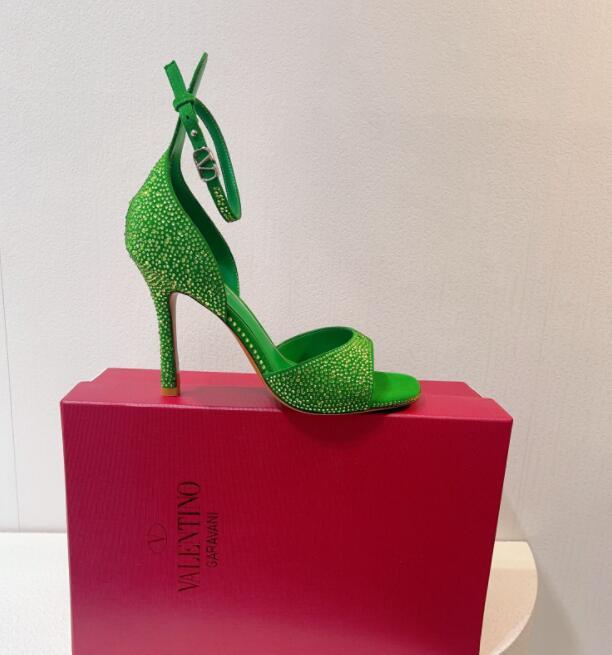 SAMC - VEL Women Shoes - 206