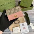 Glami - GUKI Wallets - 132
