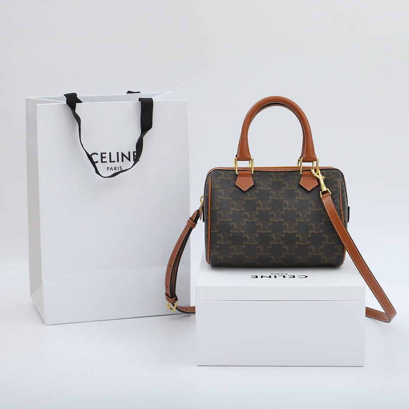 Glamy - COL Bags - 600
